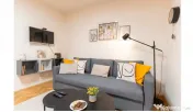 Apartament 2 camere Dorobanti 