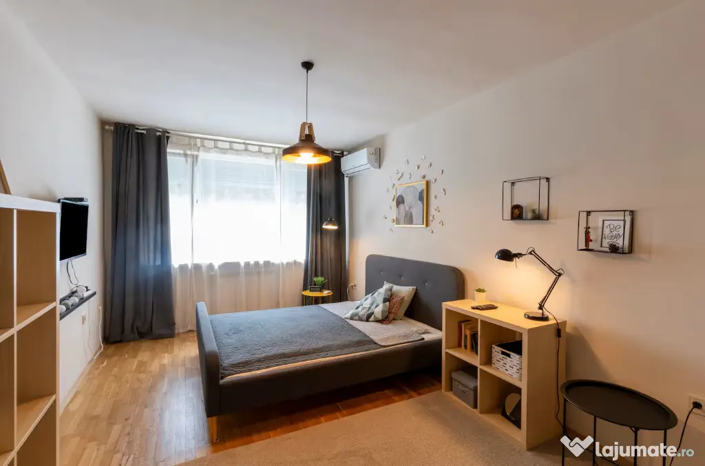 Apartament 2 camere Dorobanti - Bucuresti (Bucuresti-Ilfov)
