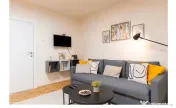 Apartament 2 camere Dorobanti 