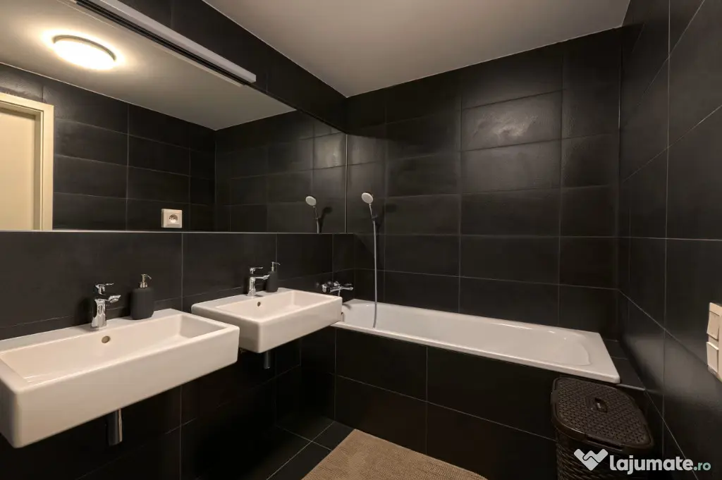 Apartament 2 camere Dorobanti - Bucuresti (Bucuresti-Ilfov)