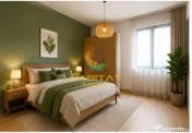 Apartament 2 camere - metrou N.Teclu 