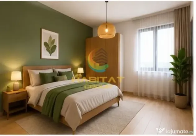 Apartament 2 camere - metrou N.Teclu - Bucuresti (Bucuresti-Ilfov)