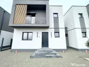 Duplex separat prin camera tehnica, 116mp utili - Mosnita No