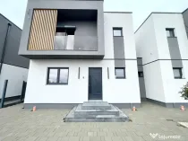 Duplex separat prin camera tehnica, 116mp utili - Mosnita No