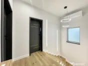 Duplex separat prin camera tehnica, 116mp utili - Mosnita No