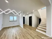 Duplex separat prin camera tehnica, 116mp utili - Mosnita No