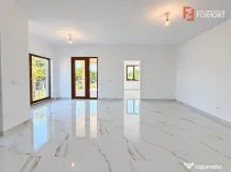 Casa individuala cu 4 camere, teren 900 mp, cu toate utilita