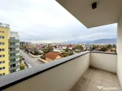 Apartament 2 camere prima inchiere, boxa, parcare acoperită, ANAF 
