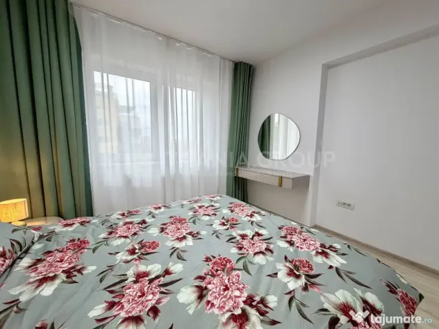 Apartament 2 camere prima inchiere, boxa, parcare acoperită, ANAF - Brasov (Brasov)
