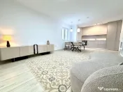 Apartament 2 camere prima inchiere, boxa, parcare acoperită, ANAF 