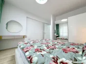 Apartament 2 camere prima inchiere, boxa, parcare acoperită, ANAF 