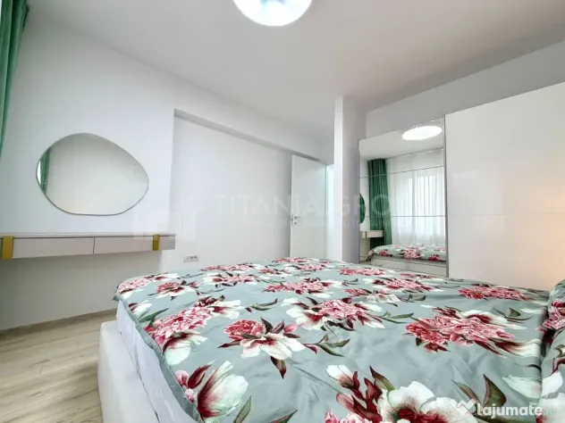 Apartament 2 camere prima inchiere, boxa, parcare acoperită, ANAF - Brasov (Brasov)