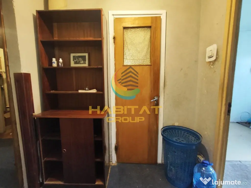 Apartament 3 Camere Decomandat Sector 4 Alee. Dolina - Bucuresti (Bucuresti-Ilfov)