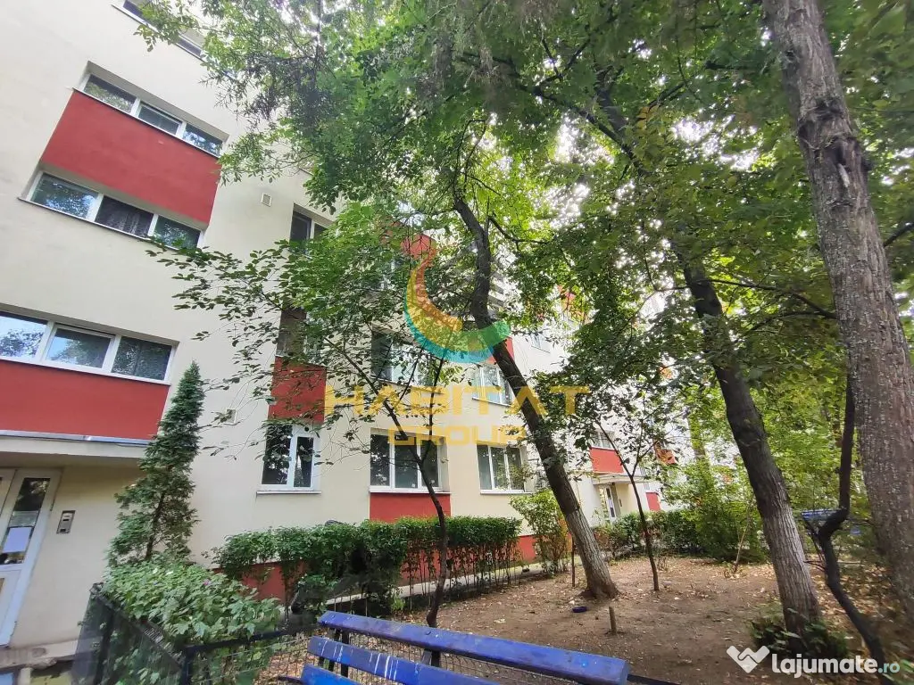 Apartament 3 Camere Decomandat Sector 4 Alee. Dolina - Bucuresti (Bucuresti-Ilfov)