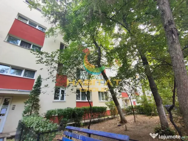 Apartament 3 Camere Decomandat Sector 4 Alee. Dolina - Bucuresti (Bucuresti-Ilfov)