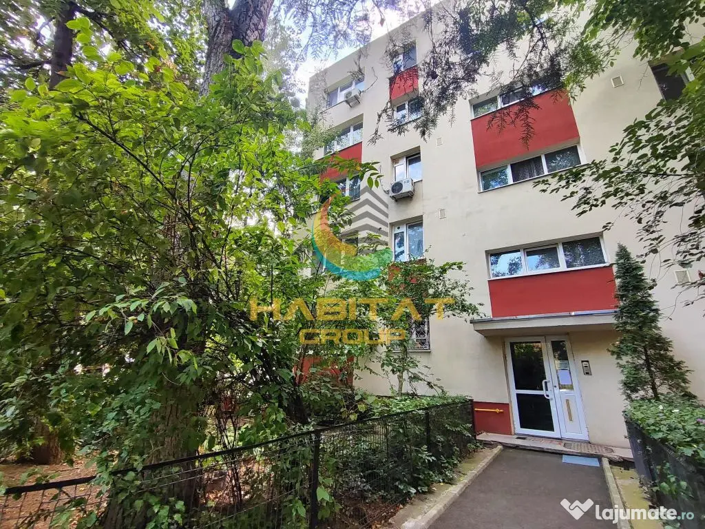 Apartament 3 Camere Decomandat Sector 4 Alee. Dolina - Bucuresti (Bucuresti-Ilfov)