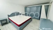 Apartamanet 2 camere de inchiriat mobilat utilat 100 mpu CEN 