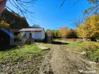 Teren intravilan 3.600 mp | Bascov | Utilitati | Potential i 