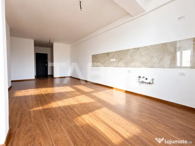 Apartament de vanzare 3 camere etaj intermediar Doamna Stanc - Sibiu (Sibiu)
