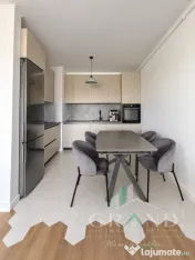 APARTAMENT MODERN | 54 MP+TERASA 13 MP | BLOC NOU 2023 | DUN