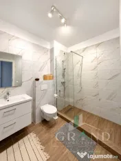 APARTAMENT MODERN | 54 MP+TERASA 13 MP | BLOC NOU 2023 | DUN