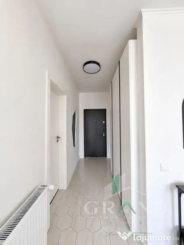 APARTAMENT MODERN | 54 MP+TERASA 13 MP | BLOC NOU 2023 | DUN - Cluj-Napoca (Cluj)