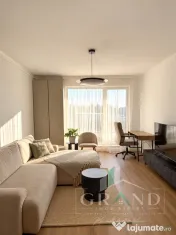APARTAMENT MODERN | 54 MP+TERASA 13 MP | BLOC NOU 2023 | DUN