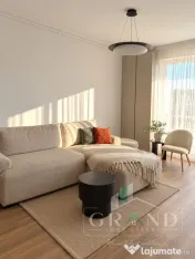 APARTAMENT MODERN | 54 MP+TERASA 13 MP | BLOC NOU 2023 | DUN
