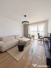 APARTAMENT MODERN | 54 MP+TERASA 13 MP | BLOC NOU 2023 | DUN