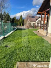 VILA 3 CAMERE, constructie noua 2026, 400mp teren- ZONA BUST 