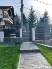 VILA 3 CAMERE, constructie noua 2026, 400mp teren- ZONA BUST 