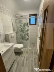 VILA 3 CAMERE, constructie noua 2026, 400mp teren- ZONA BUST 