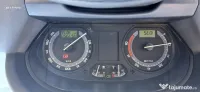 Skoda fabia an 2007 