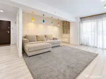 Apartament 3 camere | 98 mp | 2 băi | Etaj 3 | Fundeni, Sector 2