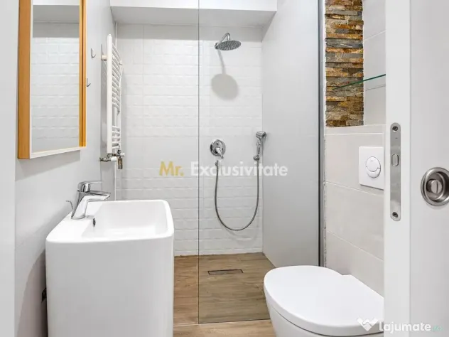 Apartament 3 camere | 98 mp | 2 băi | Etaj 3 | Fundeni, Sector 2 - Bucuresti (Bucuresti-Ilfov)