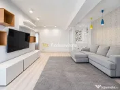 Apartament 3 camere | 98 mp | 2 băi | Etaj 3 | Fundeni, Sector 2 