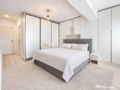 Apartament 3 camere | 98 mp | 2 băi | Etaj 3 | Fundeni, Sector 2 