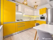 Apartament 3 camere | 98 mp | 2 băi | Etaj 3 | Fundeni, Sector 2 