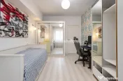 Apartament 3 camere | 98 mp | 2 băi | Etaj 3 | Fundeni, Sector 2 