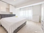 Apartament 3 camere | 98 mp | 2 băi | Etaj 3 | Fundeni, Sector 2 