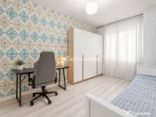 Apartament 3 camere | 98 mp | 2 băi | Etaj 3 | Fundeni, Sector 2 