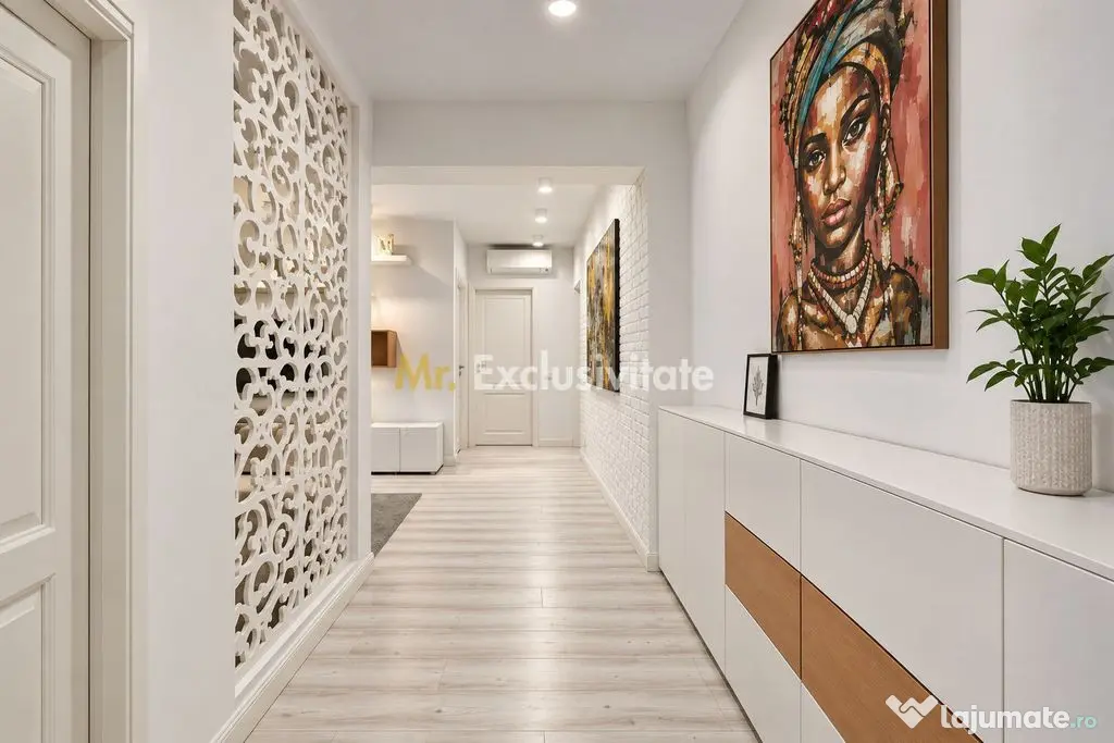 Apartament 3 camere | 98 mp | 2 băi | Etaj 3 | Fundeni, Sector 2 - Bucuresti (Bucuresti-Ilfov)