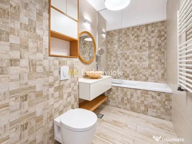 Apartament 3 camere | 98 mp | 2 băi | Etaj 3 | Fundeni, Sector 2 - Bucuresti (Bucuresti-Ilfov)