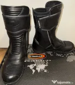 Cizme Moto Held Shack (Impermeabile / Sympatex) – Noi, Mărimea 40