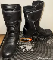 Cizme Moto Held Shack (Impermeabile / Sympatex) – Noi, Mărimea 40 