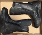 Cizme Moto Held Shack (Impermeabile / Sympatex) – Noi, Mărimea 40 