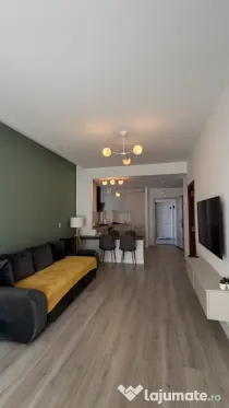 PROPRIETAR | apartament 2 camere langa plaja | niciodata inchiriat