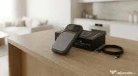 Termometru Smart Wireless Grătar / Cuptor INKBIRD INT-31-BW (Wi-Fi & Bluetooth) 