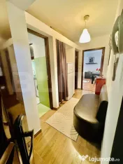 Apartament 2 Camere, Etaj 2 - Zona George Enescu 