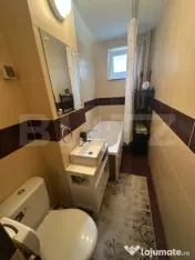 Apartament 2 Camere, Etaj 2 - Zona George Enescu 